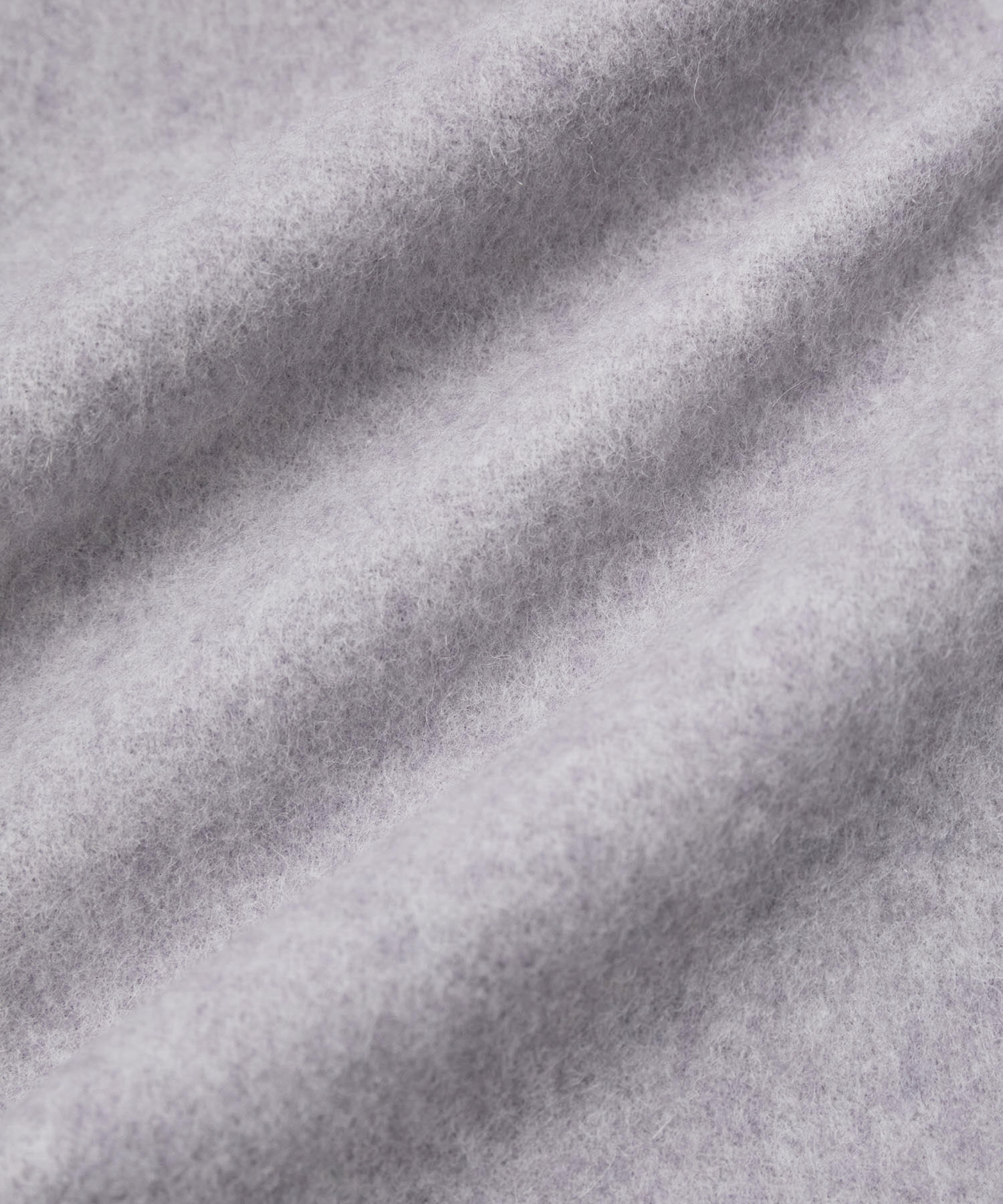 VIS「【静電気防止】2WAY毛混シャギーロングコート」|その他|