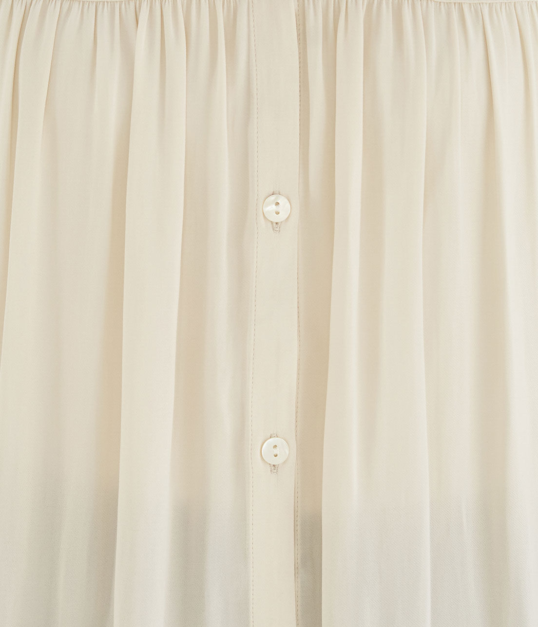 Rope&rsquo;Picnic「【emur】【2WAY】ボリューム袖ブラウス」|シャツ・ブラウス|