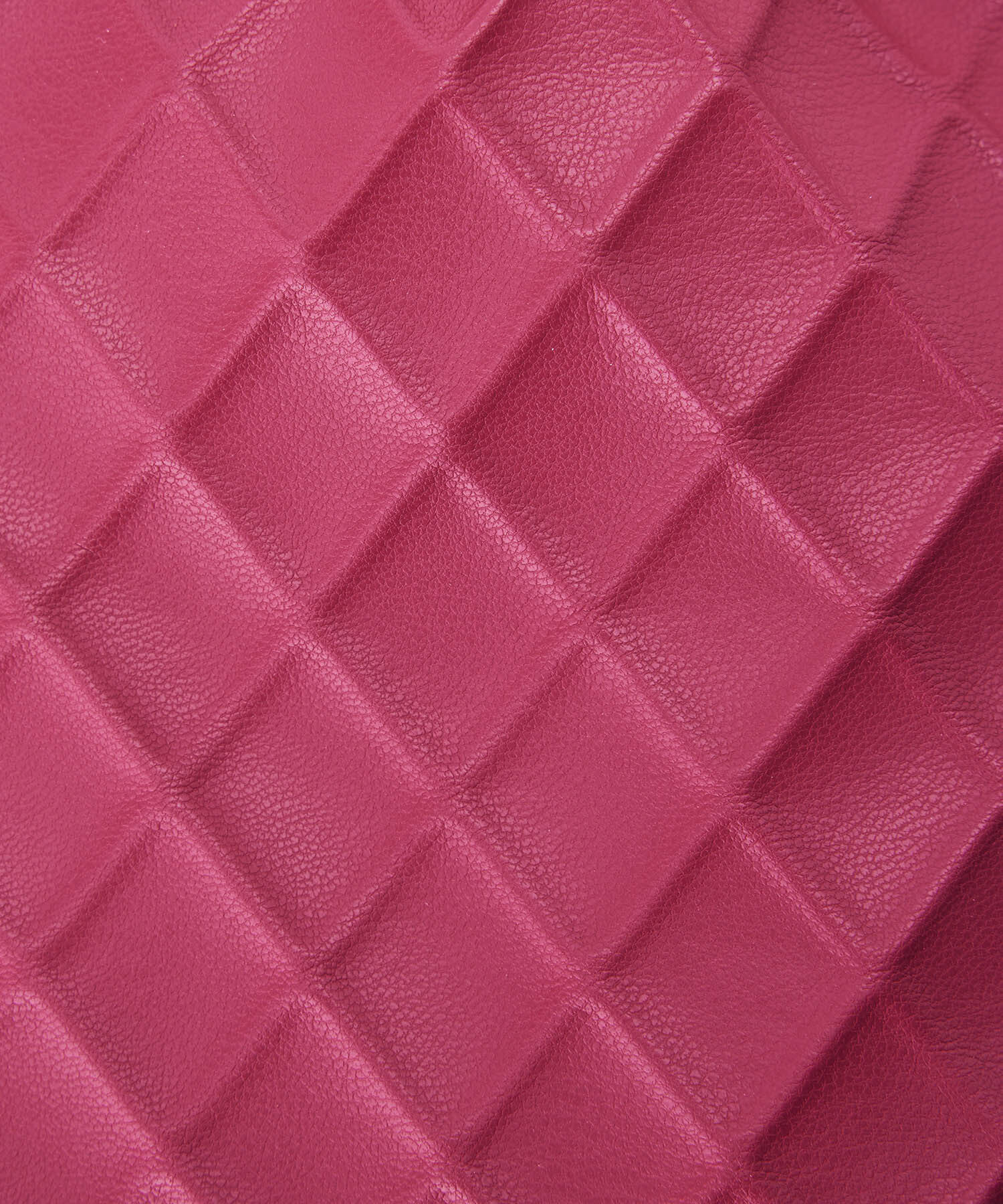 ROPE PICNIC PASSAGE「スクエアエンボスドロストリングショルダーバッグ」|ショルダー・メッセンジャー|