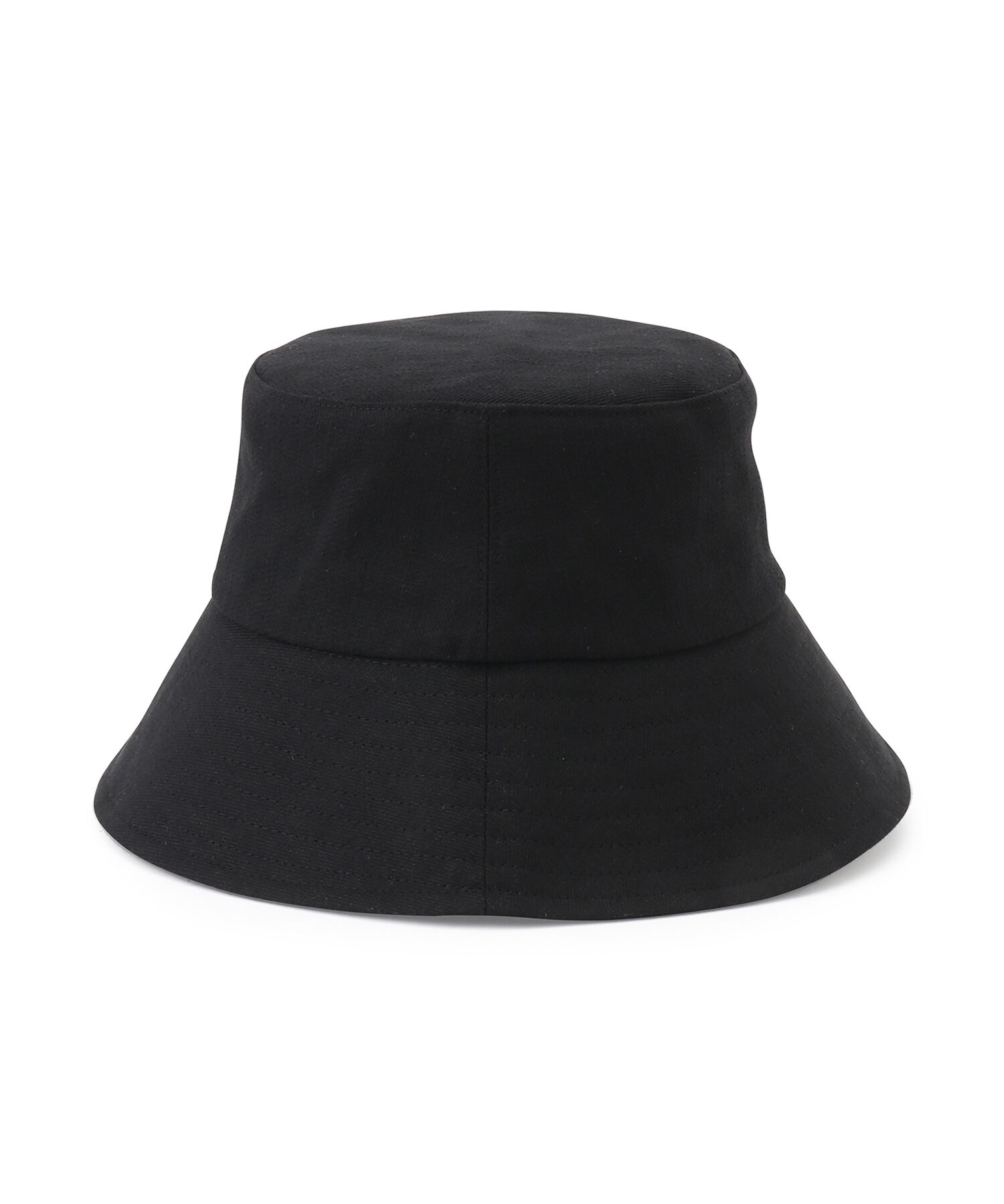 ROPE PICNIC PASSAGE「遮光つば広バケットハット」|ハット|