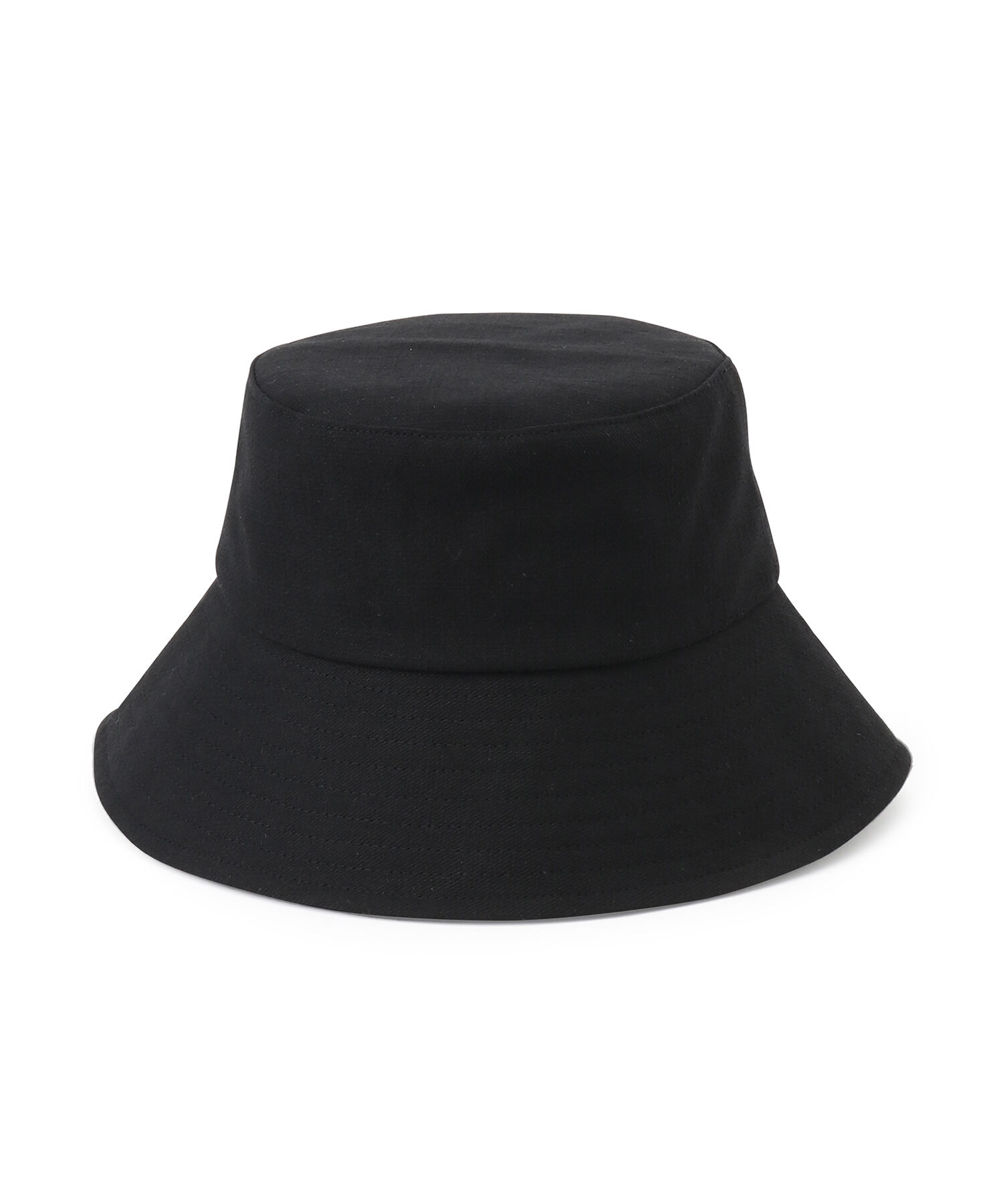 ROPE PICNIC PASSAGE「遮光つば広バケットハット」|ハット|
