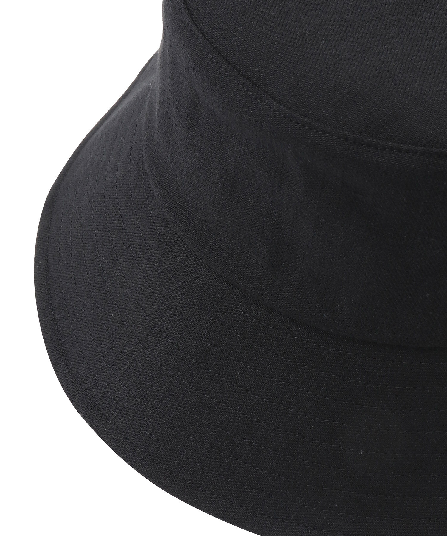 ROPE PICNIC PASSAGE「遮光つば広バケットハット」|ハット|