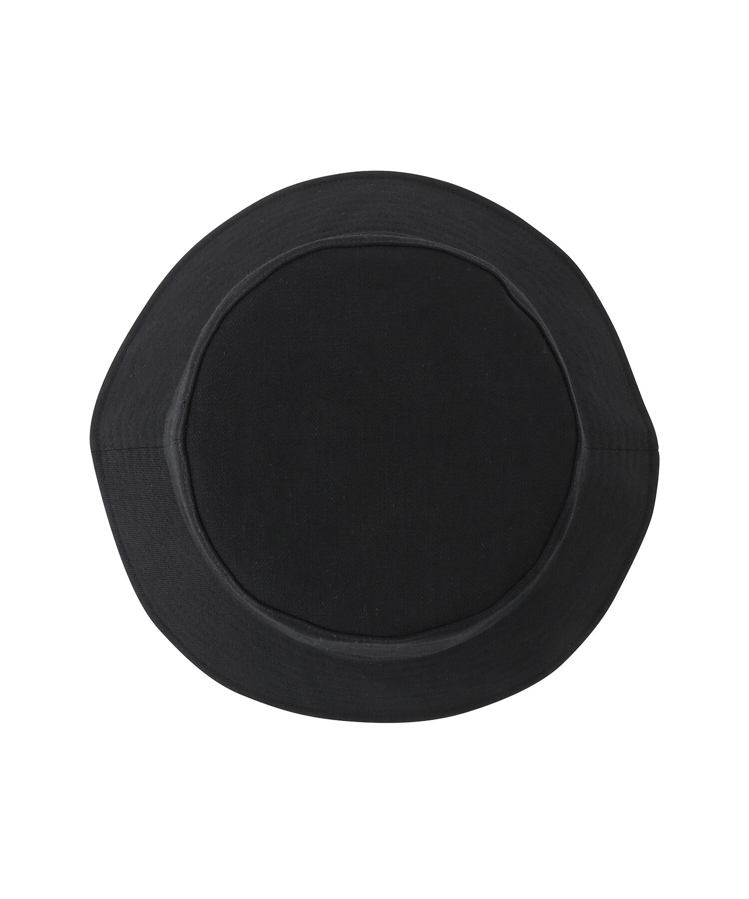 ROPE PICNIC PASSAGE「遮光つば広バケットハット」|ハット|