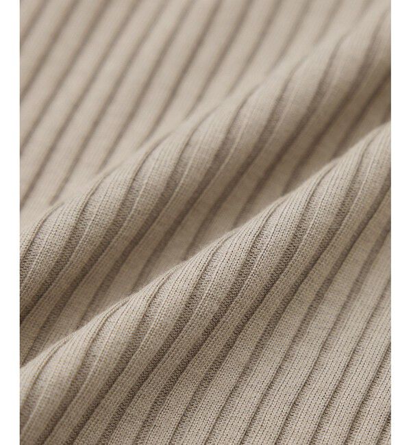 Rope&rsquo;Picnic「小柄さん向けサイズあり/トタンテレコアイラインスカート」|スカート|