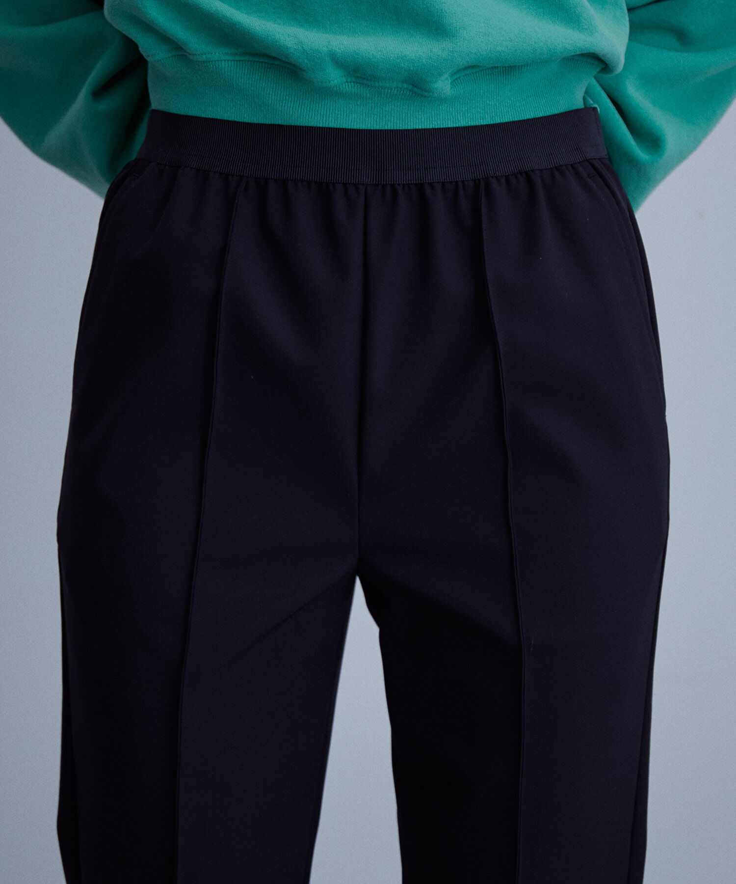 ADAM ET ROPE'「2WAYストレッチスリムパンツ」|その他|