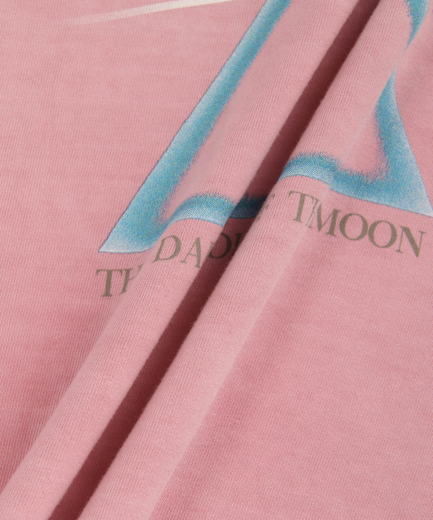 ADAM ET ROPE'「【GOOD ROCK SPEED】PINK FLOYD TEE」|Tシャツ・カットソー|