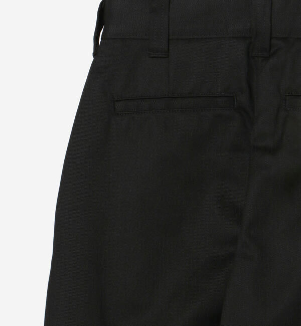  「THE SHINZONE | TOMBOY PANTS WOMEN」|チノ|