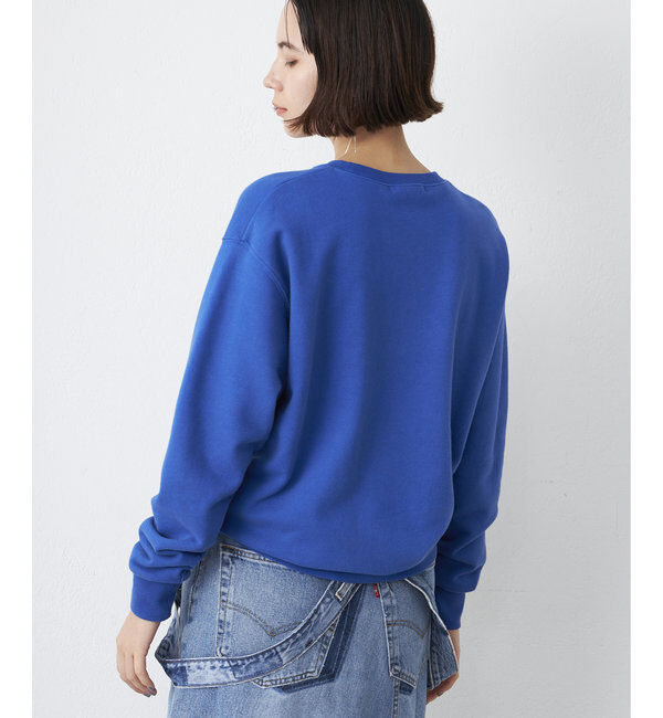  「CHELSEAロゴスウェット」|Tシャツ・カットソー|