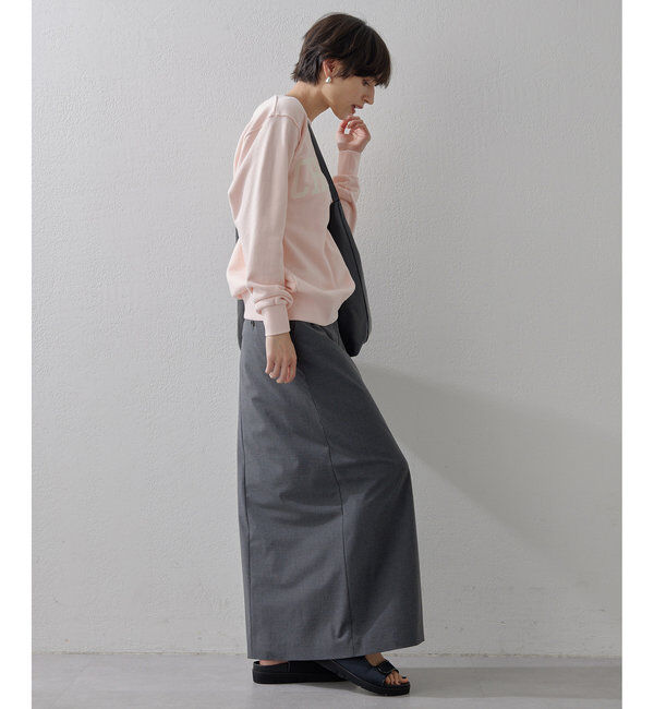  「CHELSEAロゴスウェット」|Tシャツ・カットソー|