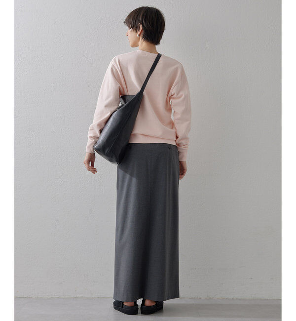  「CHELSEAロゴスウェット」|Tシャツ・カットソー|