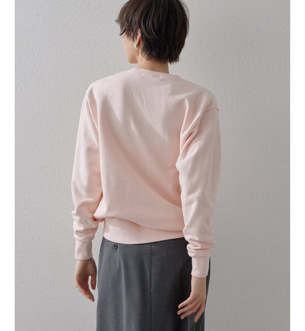  「CHELSEAロゴスウェット」|Tシャツ・カットソー|