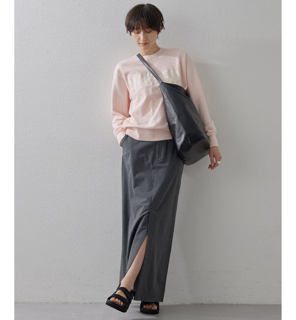  「CHELSEAロゴスウェット」|Tシャツ・カットソー|