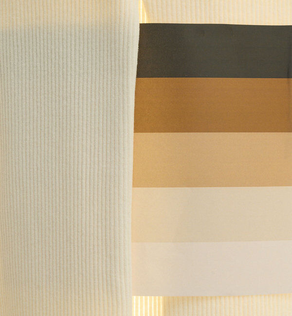  「予約【新色追加/マイナス3kg/レビュー高評価☆】リブタイトスカート」|スカート|