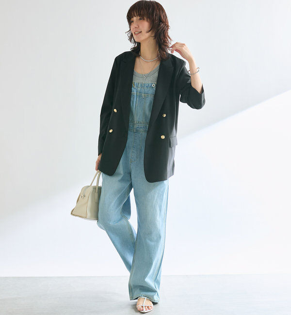  「【周りと差がつく】SV925&times;グレーパールショートネックレス」|リング|