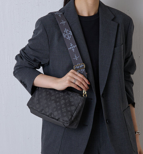  「アレンジショルダーベルト［Monogram］」|その他|