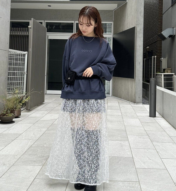  「フェイクスウェードウエストポーチ」|トートバッグ|