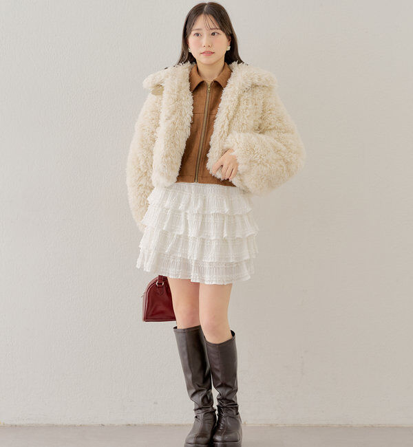  「プードルコート」|その他|