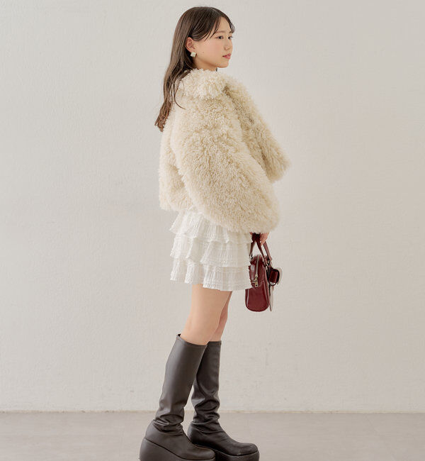  「プードルコート」|その他|