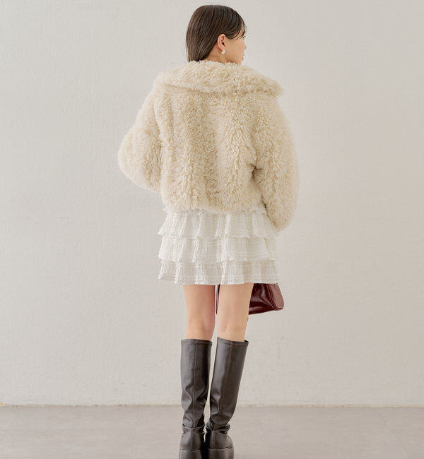  「プードルコート」|その他|