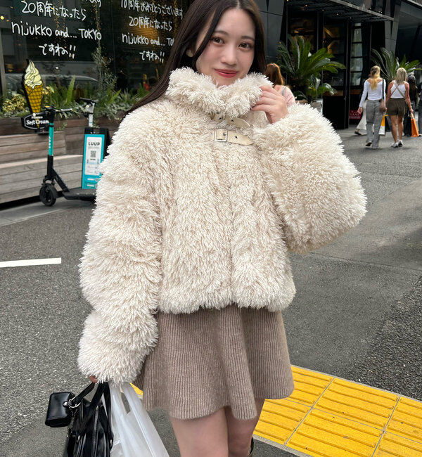  「プードルコート」|その他|