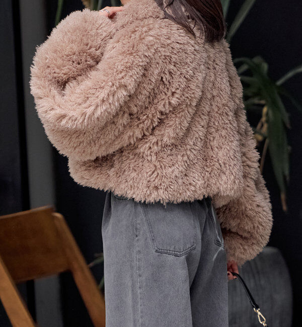  「プードルコート」|その他|