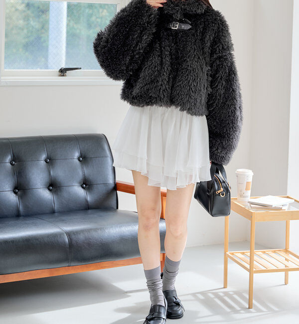  「プードルコート」|その他|