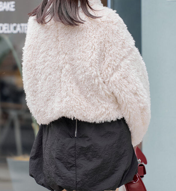  「プードルコート」|その他|