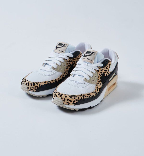  「【NIKE/ナイキ】NIKE WMNS AIR MAX 90」|スニーカー|ホワイト