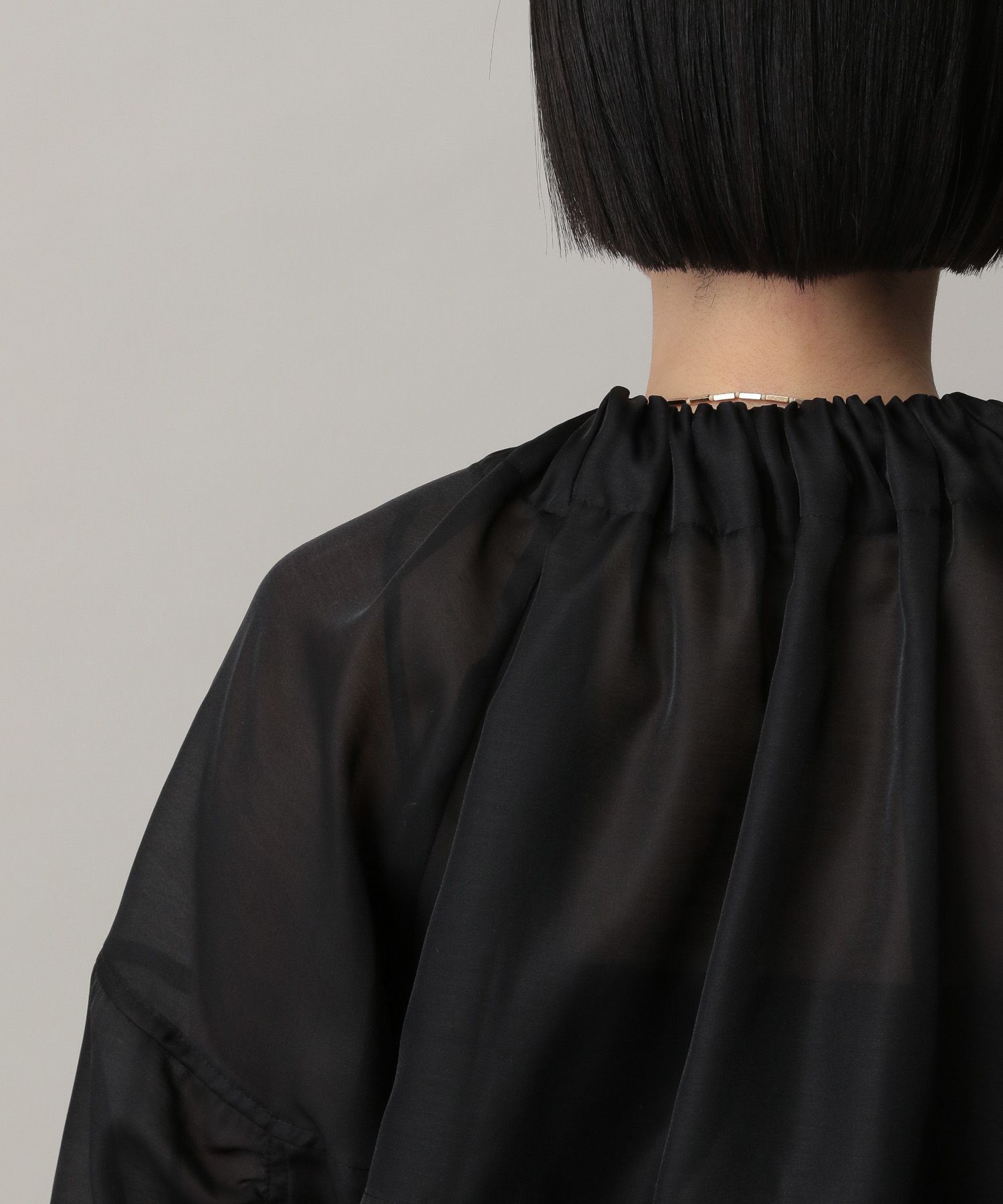 A part by 「シアーシャーリングブルゾン」|ブルゾン・スタジャン|