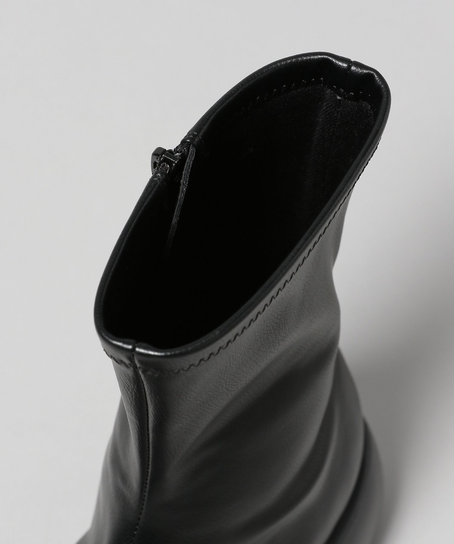 A part by 「アツゾコストレッチブーツ」|ショートブーツ|