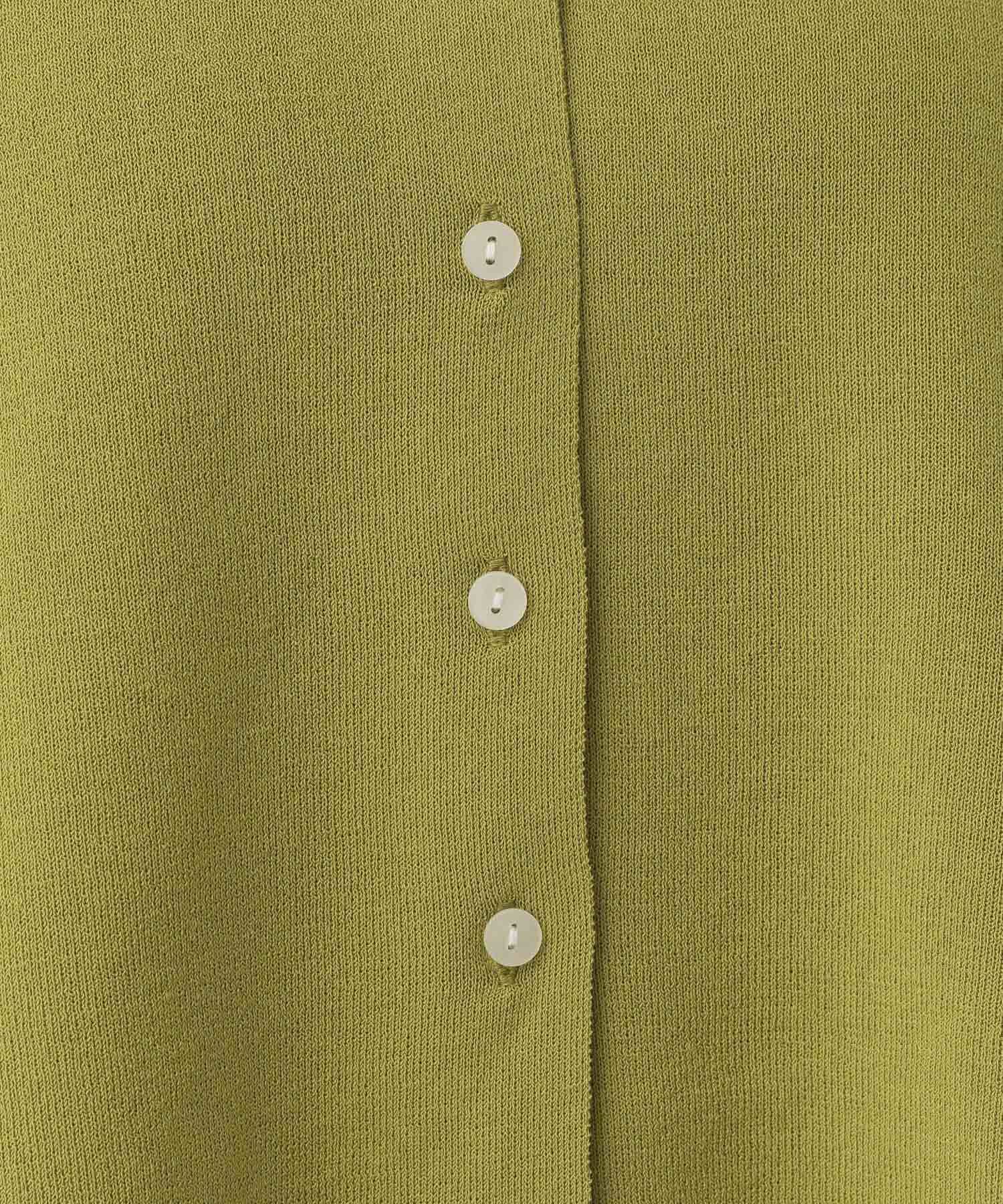 A part by 「【UVカット・接触冷感 WEB限定】カイキンショートニットカーディガン」|ニット・セーター|