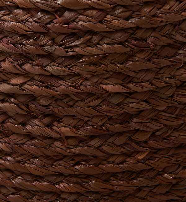 collex「【La Maison de Lyllis】CHOLA スカーフストローハット」|その他|