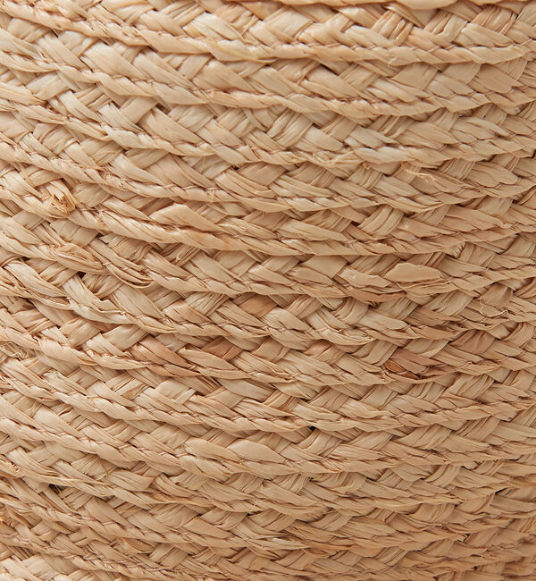 collex「【La Maison de Lyllis】CHOLA スカーフストローハット」|その他|