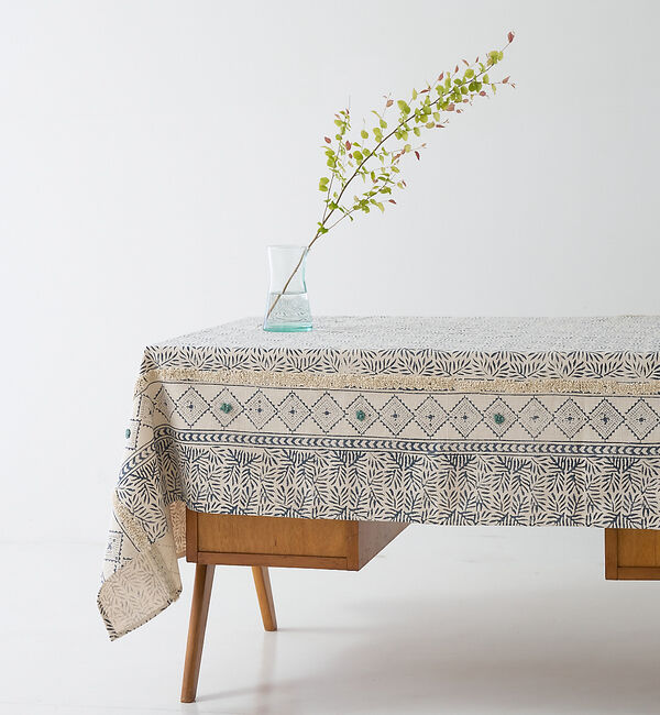 collex「ガルファブリック　マルチクロス」|ブランケット|ホワイト