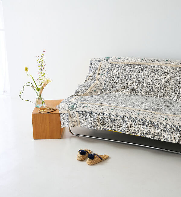 collex「ガルファブリック　マルチクロス」|ブランケット|