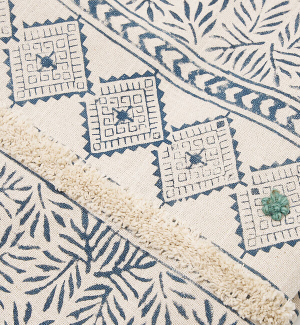 collex「ガルファブリック　マルチクロス」|ブランケット|