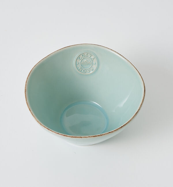 collex「【COSTA NOVA（コスタ・ノバ）】NOVA ボウル15cm 電子レンジ・食」|食器・キッチングッズ|