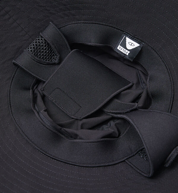 ABAHOUSE「【POLeR/ポーラー】2WAY SURF HAT」|その他|