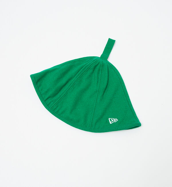 ABAHOUSE「【NEW ERA / ニューエラ】サウナハット」|その他|グリーン