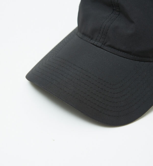 Rouge vif「【MICA&times;NEW ERA】water-repellent cap　撥水ナイロン」|その他|