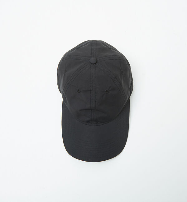 Rouge vif「【MICA&times;NEW ERA】water-repellent cap　撥水ナイロン」|その他|