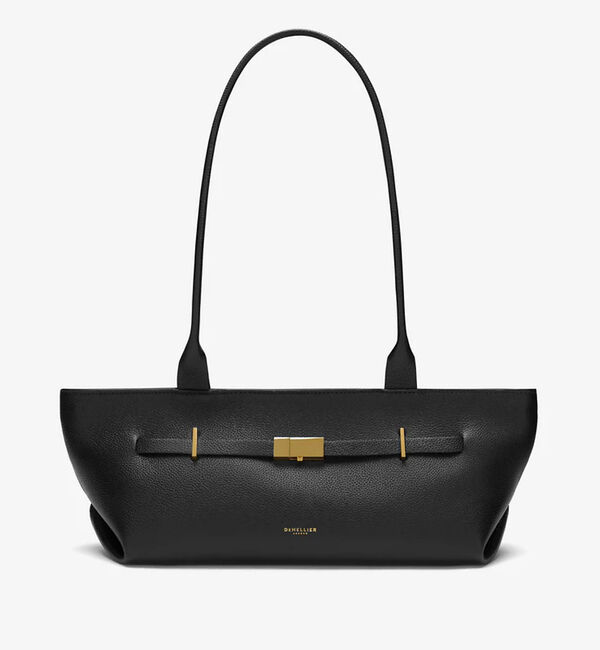 Rouge vif「【DEMELLIER/デメリエー】The New York ショルダーバッグ」|ショルダー・メッセンジャー|