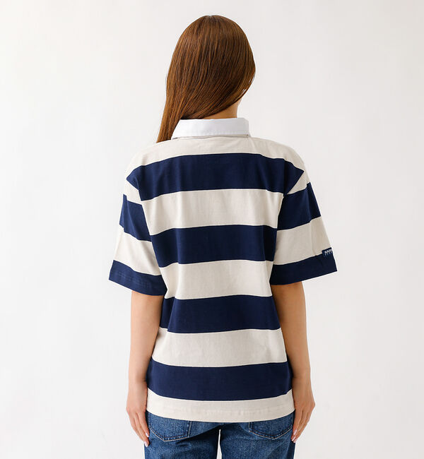 Rouge vif「【BARBARIAN/バーバリアン】JCSS S/S VSE/ライトウェイト/半」|シャツ・ブラウス|