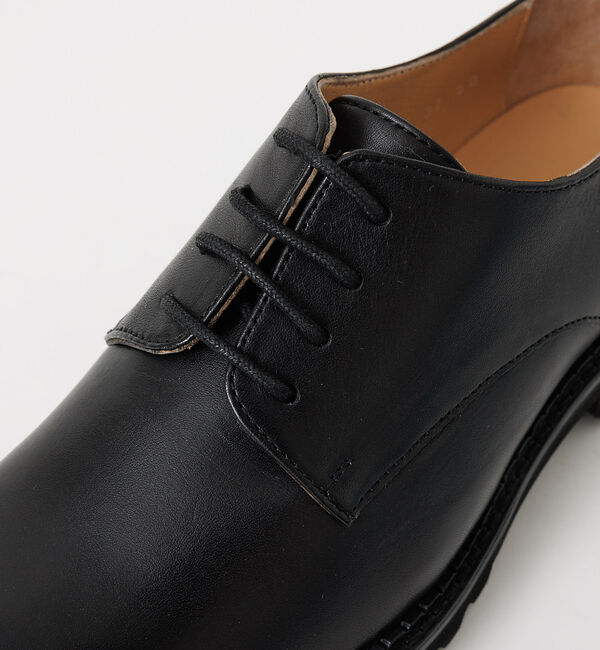 AU BANNISTER「【販売店舗限定】厚底レースアップシューズ」|その他|