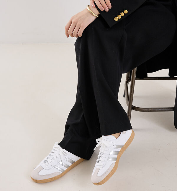 WEB限定】【adidas】SAMBA OG JI2725／サンバOG（The Store by C