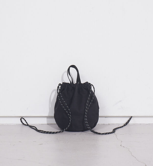 NOMINE「【UNIVERSAL OVERALL】ナイロンポーチBAG」|ショルダー・メッセンジャー|