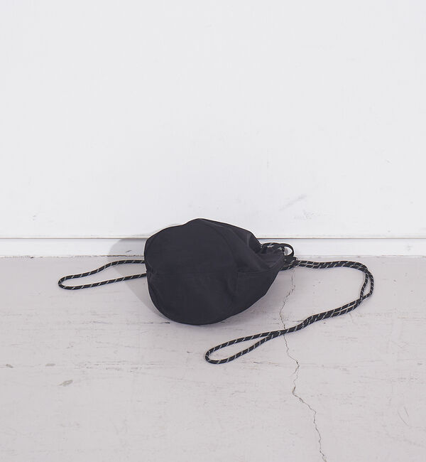 NOMINE「【UNIVERSAL OVERALL】ナイロンポーチBAG」|ショルダー・メッセンジャー|