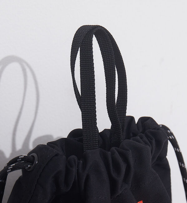 NOMINE「【UNIVERSAL OVERALL】ナイロンポーチBAG」|ショルダー・メッセンジャー|