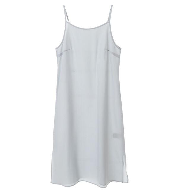 TIARA「ストライプタックワンピース」|ワンピース|