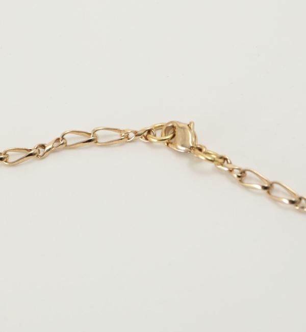 TIARA「【IRIS 47/イリスフォーセブン】koko sunglass chain necklace」|ネックレス|